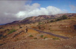 Ausflug zum Nordwesten von El Hierro